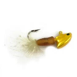 Джиг-головка