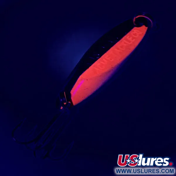 Kastmaster UV (світиться в ультрафіолеті)