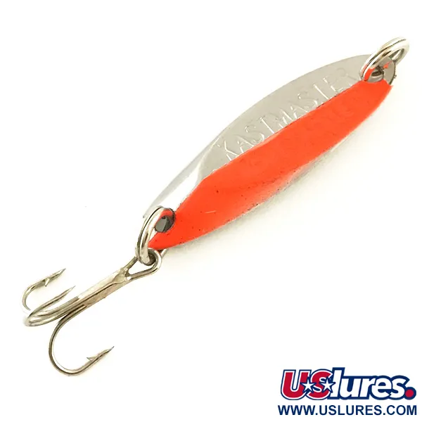 Kastmaster UV (світиться в ультрафіолеті)