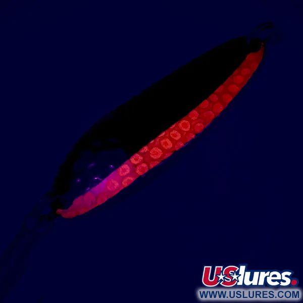 Krocodile DIE #3 UV (світиться в ультрафіолеті)