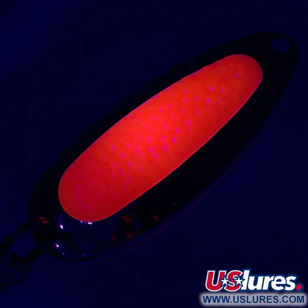 Blue Fox Pixee UV (світиться в ультрафіолеті)