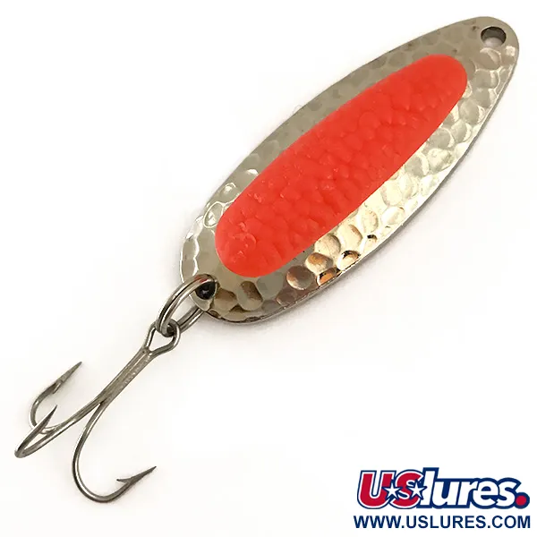 Blue Fox Pixee UV (світиться в ультрафіолеті)