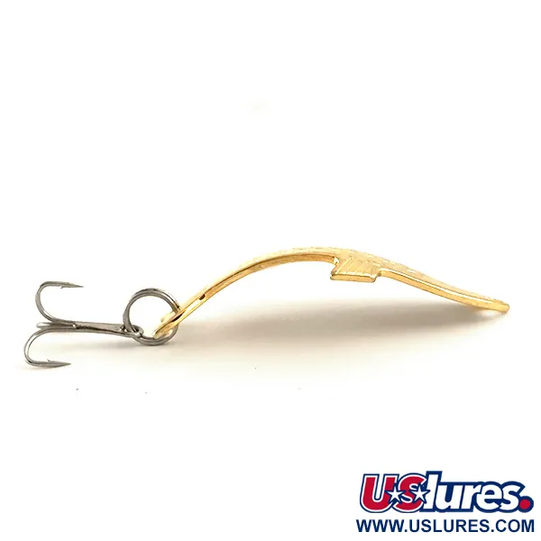 Acme Phoebe, золото, 7 г, блесна коливалка (колебалка) #6352