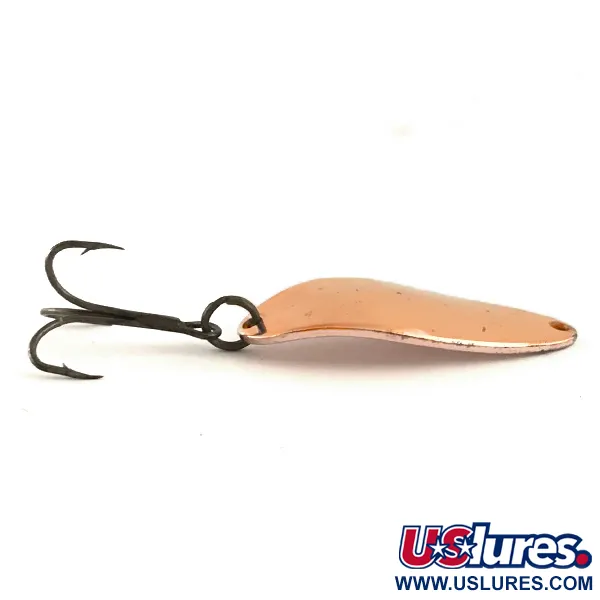 Acme Little Cleo, мідь, 9 г, блесна коливалка (колебалка) #6353