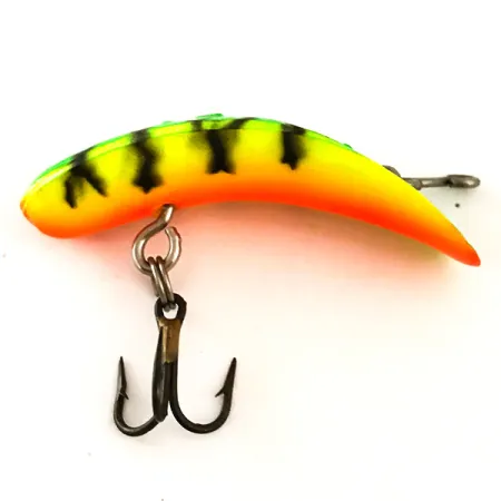 FlatFish F4 UV (світиться в ультрафіолеті)