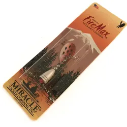 Luhr Jensen Fire Max Miracle 2