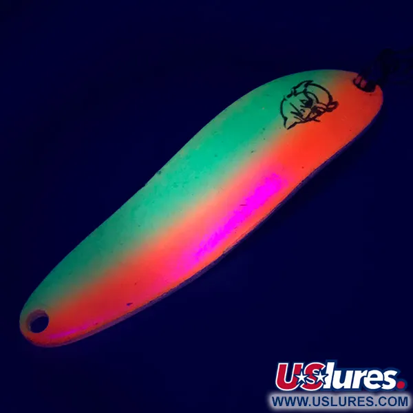 Dardevle Cop-E-Cat 7300 (світиться в темряві)