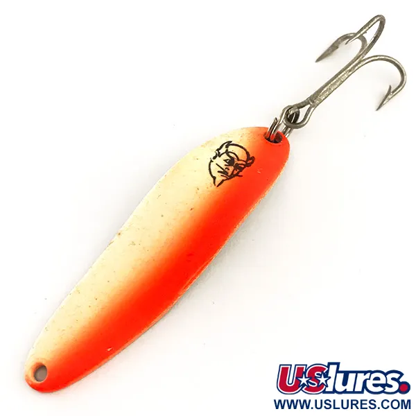 Dardevle Cop-E-Cat 7300 (світиться в темряві)