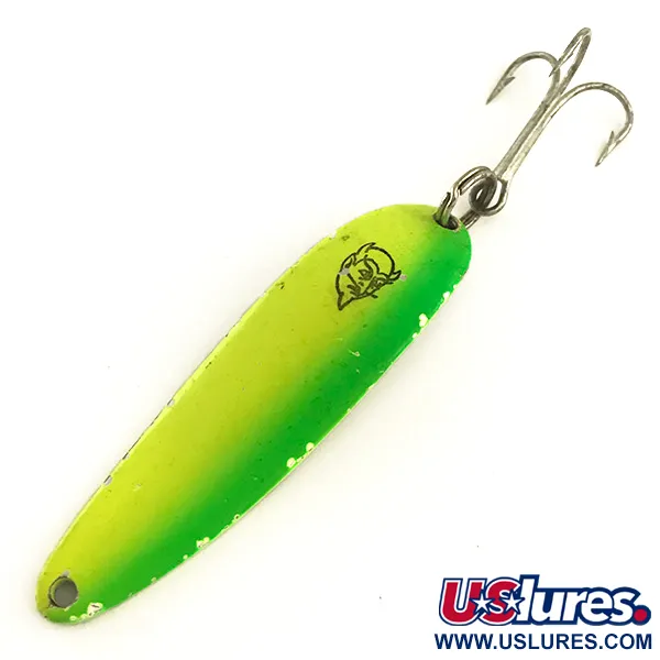 Dardevle Cop-E-Cat 7400 UV (світиться в ультрафіолеті)