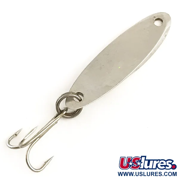 Acme Kastmaster, нікель, 3,5 г, блесна коливалка (колебалка) #6384