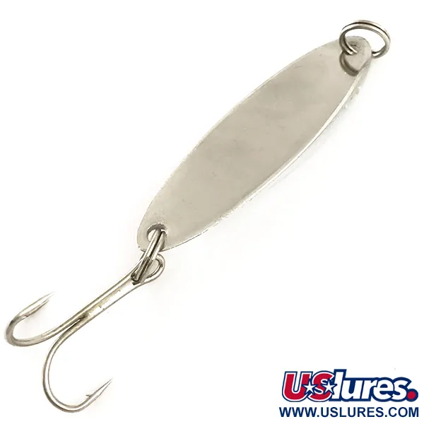 Acme Kastmaster UV (світиться в ультрафіолеті), червона форель, 10,5 г, блесна коливалка (колебалка) #6393