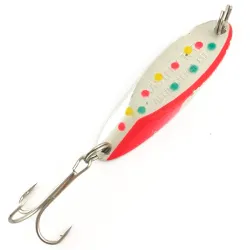 Kastmaster UV (світиться в ультрафіолеті)