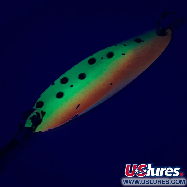 Acme Kastmaster, Fire Tiger, 10,5 г, блесна коливалка (колебалка) #6394