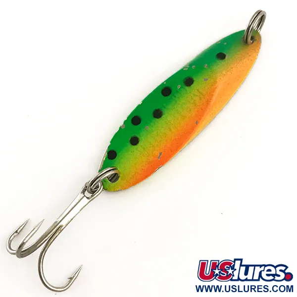 Acme Kastmaster, Fire Tiger, 10,5 г, блесна коливалка (колебалка) #6394