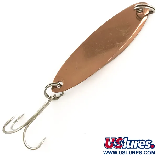 Acme Kastmaster, мідь, 10,5 г, блесна коливалка (колебалка) #6395
