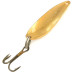 Acme Fiord Spoon Jr, золото, 3,4 г, блесна коливалка (колебалка) #6396