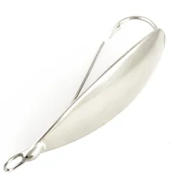 Незачіпляйка Johnson Silver Minnow