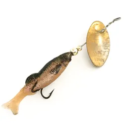 Renosky Sonic Swing Minnow