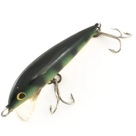 Rapala Original Floater, Окунь P (Perch), 2,3 г, воблер #6412