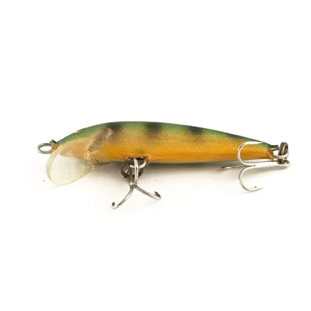 Rapala Original Floater, Окунь P (Perch), 2,3 г, воблер #6412