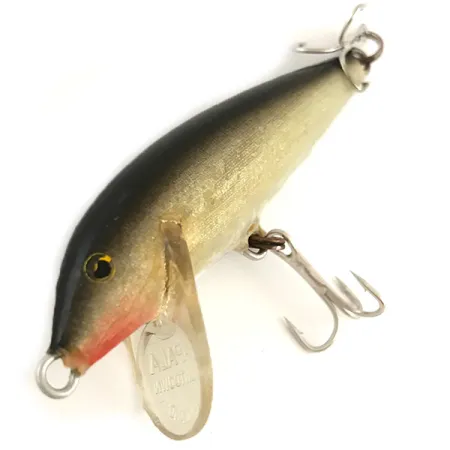 Rapala Countdown, натурал, 8 г, воблер #6413