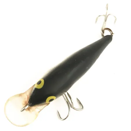 Rapala Shallow Shad Rap, срібло, 5 г, воблер #6414