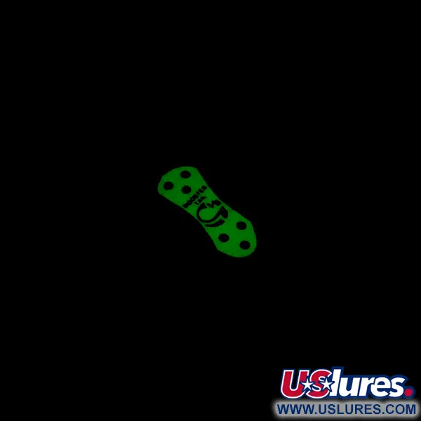 Worden’s Original Rooster Tail UV (світиться в ультрафіолеті)