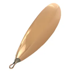 Незачіпляйка Johnson Silver Minnow