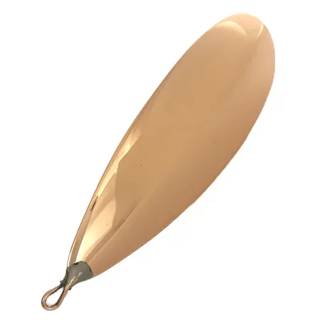 Незачіпляйка Johnson Silver Minnow