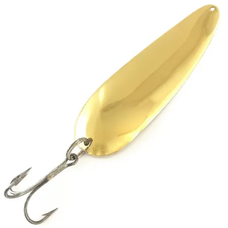 Eppinger Dardevle KOHO Devle, золото, 40 г, блесна коливалка (колебалка) #6433
