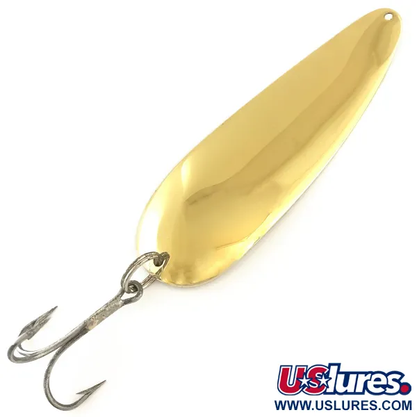 Eppinger Dardevle KOHO Devle, золото, 40 г, блесна коливалка (колебалка) #6433