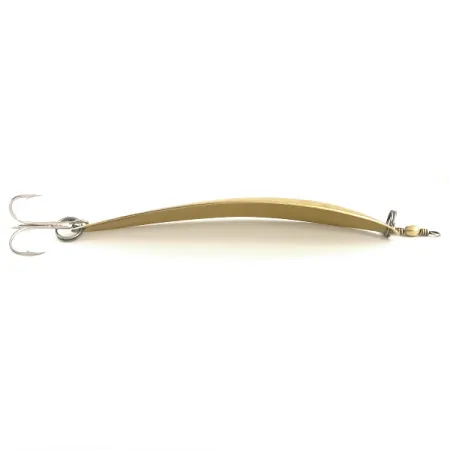 Williams Whitefish C90, золото, 36 г, блесна коливалка (колебалка) #6434