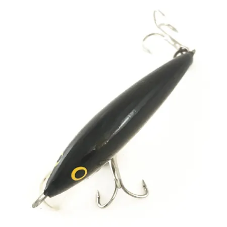 Rapala Floating, Сереберо, 2,3 г, воблер #6444