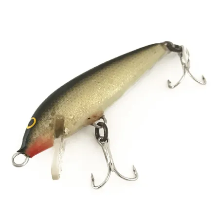 Rapala Floating, Сереберо, 2,3 г, воблер #6444
