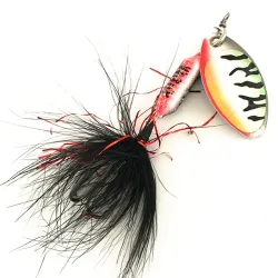 Worden’s Original Rooster Tail UV (світиться в ультрафіолеті)