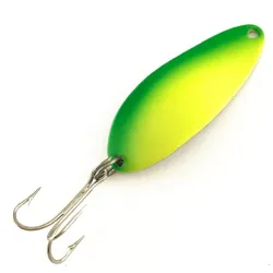 Little Cleo (Hula Girl, UV - світиться в ультрафіолеті)