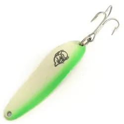 Dardevle Cop-E-Cat 7300 (світиться в темряві)