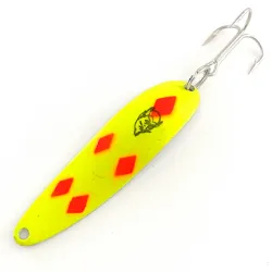 Dardevle Cop-E-Cat 7400 UV (світиться в ультрафіолеті)