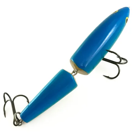 Rapala Jointed J-11 SFC, синій, 9 г, воблер #6472