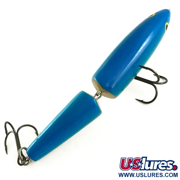  Rapala Jointed J-11 SFC, синій, 9 г, воблер #6472