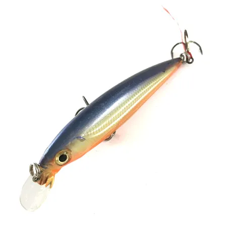 Rapala X-Rap XR10, Hot Steel, 13 г, воблер #6473