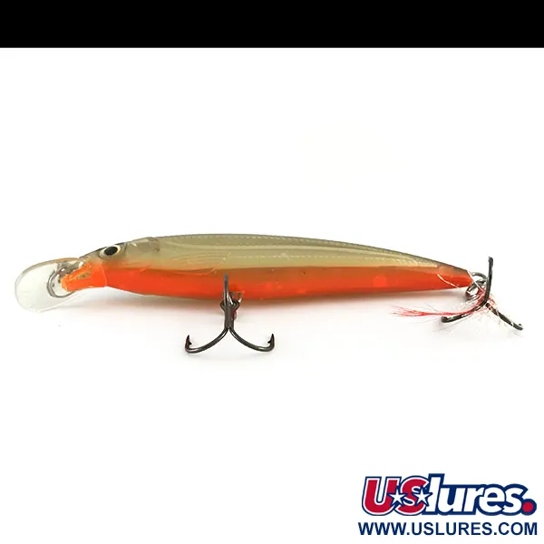  Rapala X-Rap XR10, Hot Steel, 13 г, воблер #6473