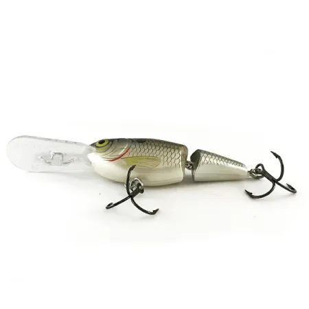 Rapala Jointed Shad Rap JSR07, shad​, 12 г, воблер #6474