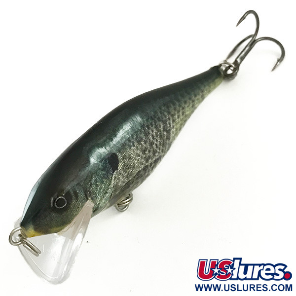 Rapala Scatter Rap Shad SCRS07