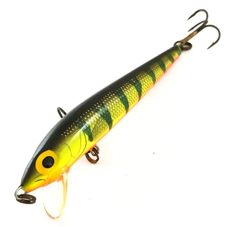 Storm ThunderStick TS09, Natural Perch (360), 7 г, воблер #6478