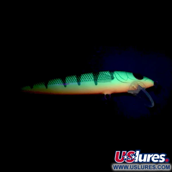 Storm ThunderStick TS09, Natural Perch (360), 7 г, воблер #6478