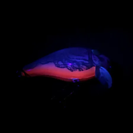 Mann's Bait  Mann's Mid 1- Minus Shallow Running, SB333 brown crawfish, 11 г, воблер #6479