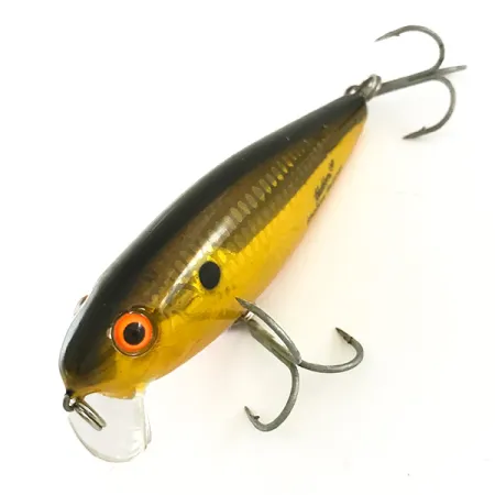 Heddon Swim'n Image X9230, золото, 12 г, воблер #6481