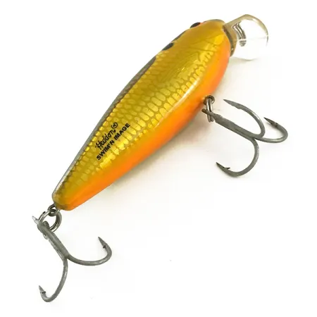 Heddon Swim'n Image X9230, золото, 12 г, воблер #6481