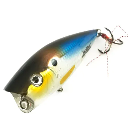 Other Excalibur POP'N IMAGE X9220, Threadfin Shad, 12,5 г, воблер #6482